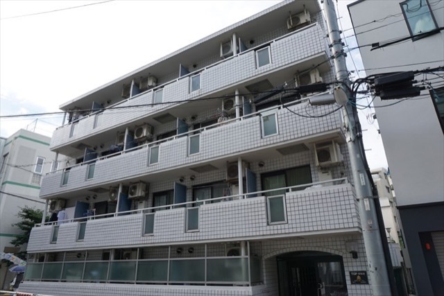 トップ高輪台